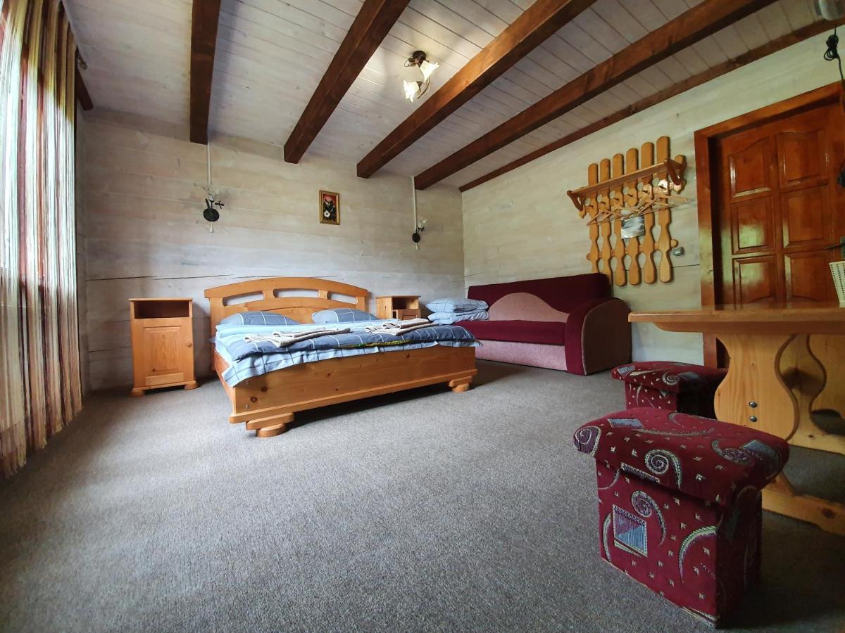 Lucy Hotel Yaremche Luaran gambar