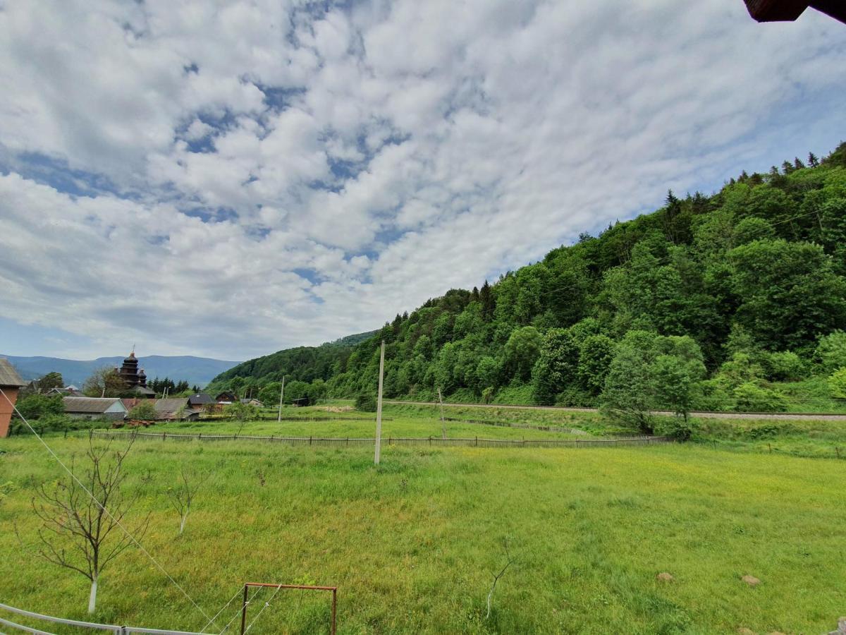 Lucy Hotel Yaremche Luaran gambar